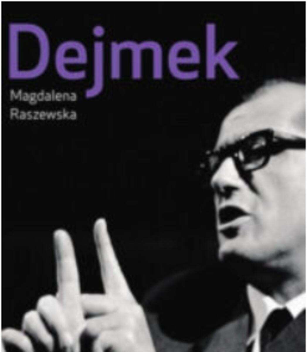 Rafał Węgrzyniak / SPRZECZNOŚCI DEJMKA
