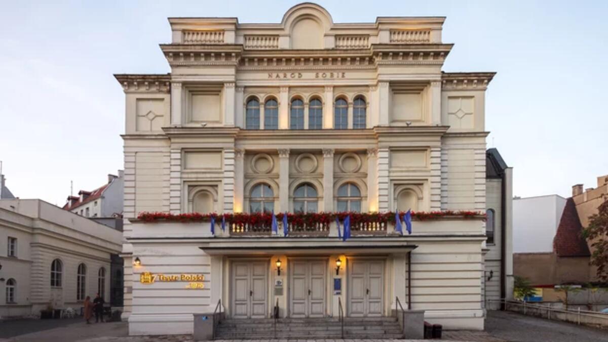 Oświadczenie byłych współpracowników Wiktora Bagińskiego